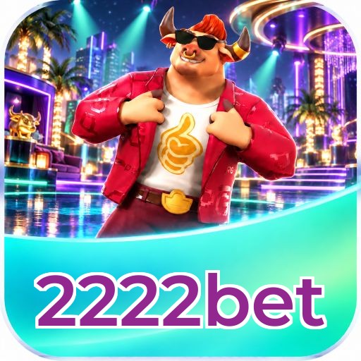 2222bet Segurança Logo 3