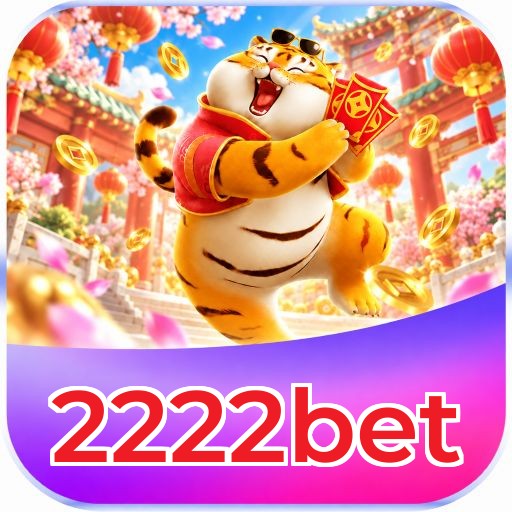 Fortune Tiger Logo 2