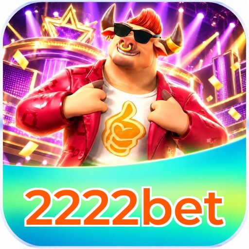 2222bet Logo 2