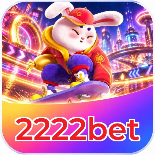 2222bet Logo 1