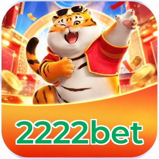 2222bet Segurança Logo 2