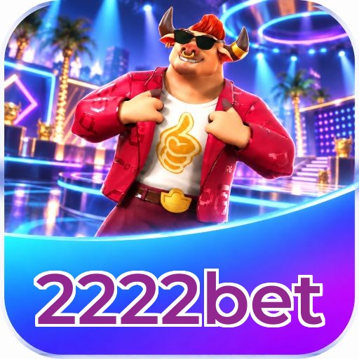 2222bet Logo 3
